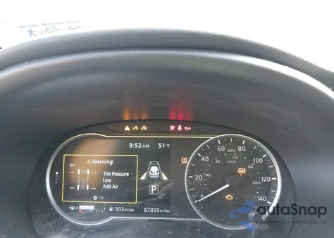 2020 Nissan Kicks Sv Xtronic Cvt from USA, damaged, VIN 3N1CP5CV3LL511810